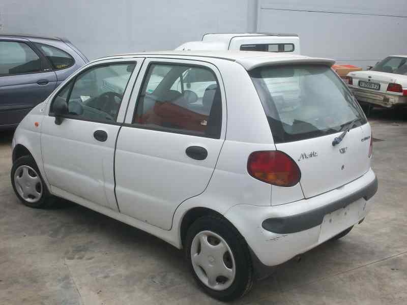 DAEWOO MATIZ 1997
