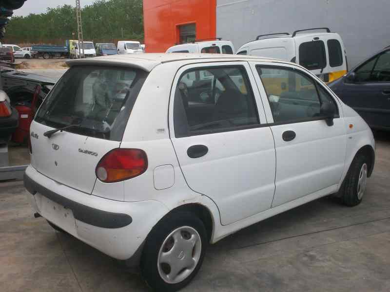 DAEWOO MATIZ 1997