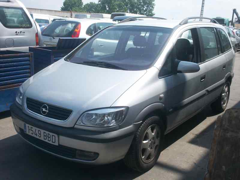 OPEL ZAFIRA A 2000