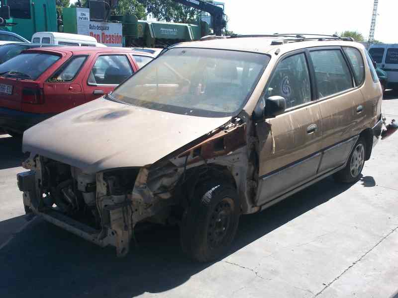 KIA CARENS 2000