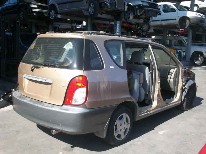 KIA CARENS 2000