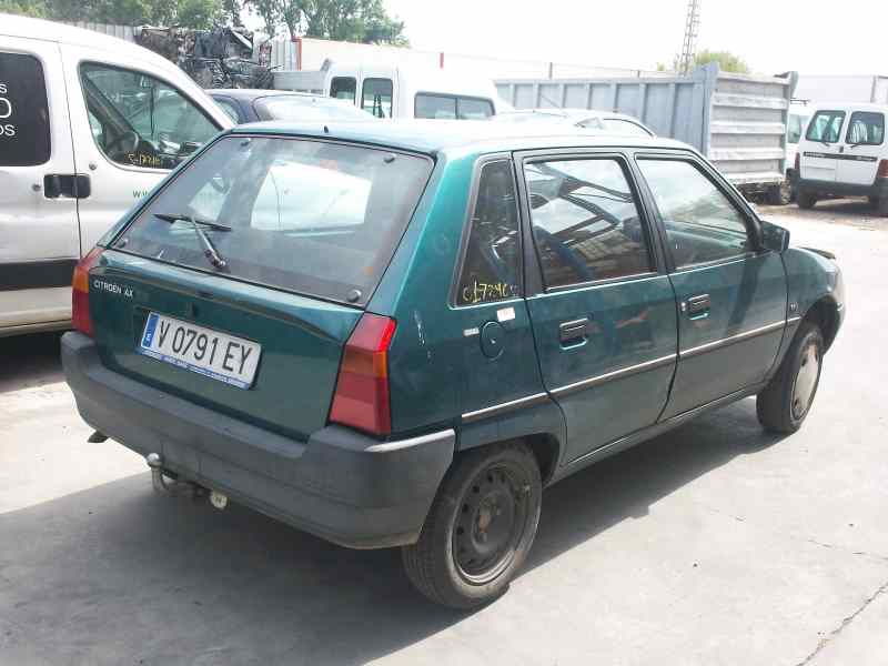 CITROEN AX 1987