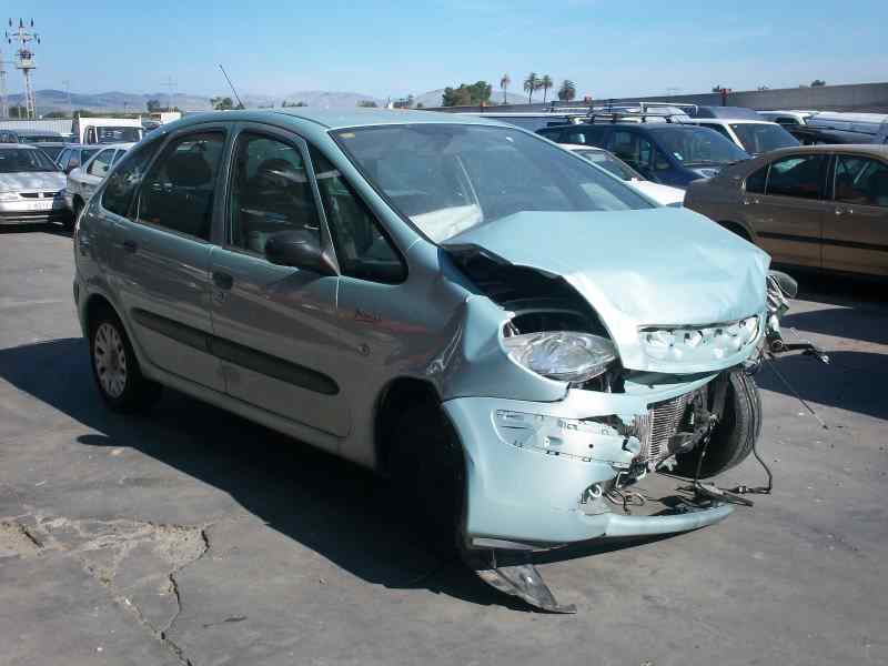 CITROEN XSARA PICASSO 1999