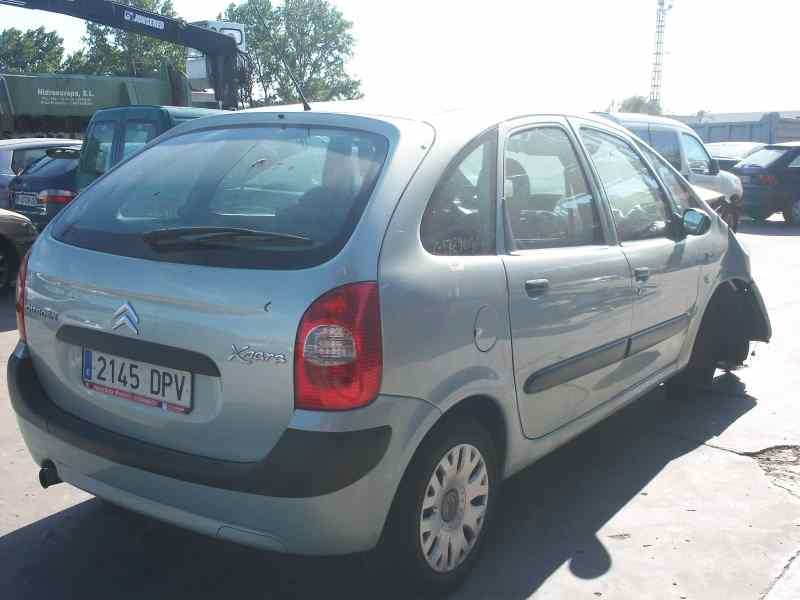 CITROEN XSARA PICASSO 1999