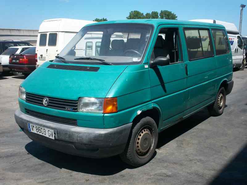 VOLKSWAGEN T4 TRANSPORTER/FURGONETA (MOD. 1991) 1998