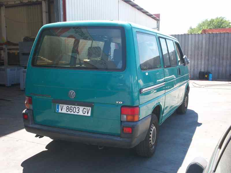 VOLKSWAGEN T4 TRANSPORTER/FURGONETA (MOD. 1991) 1998