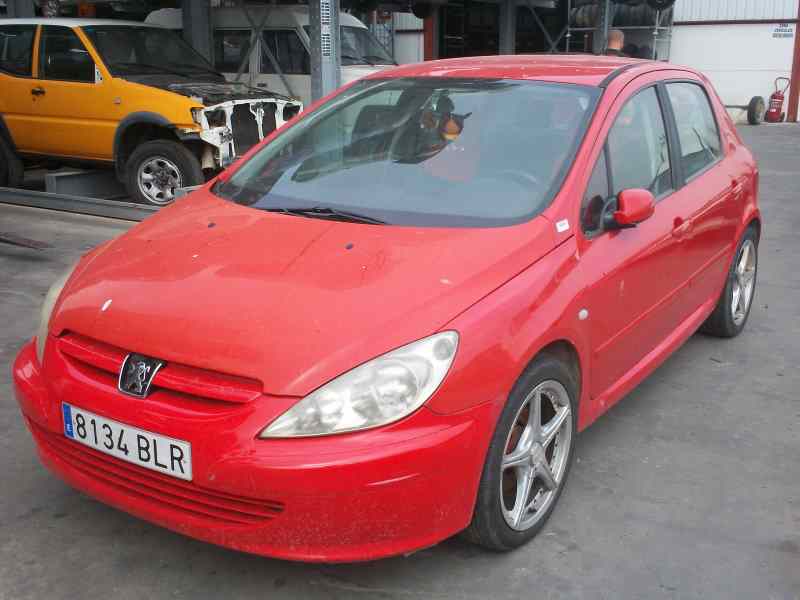 PEUGEOT 307 2001