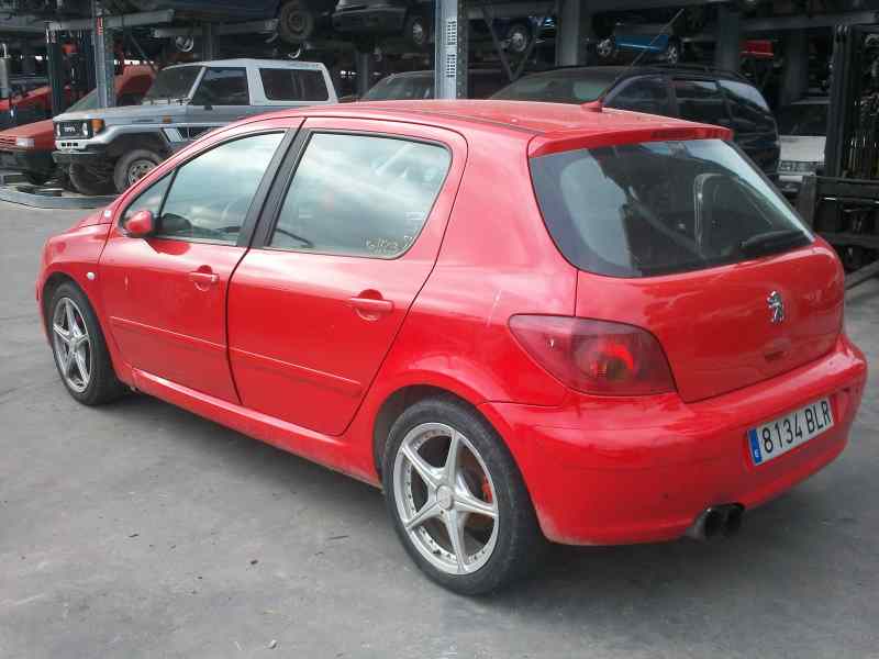 PEUGEOT 307 2001