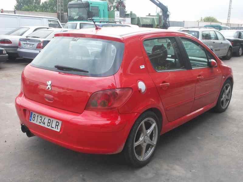PEUGEOT 307 2001