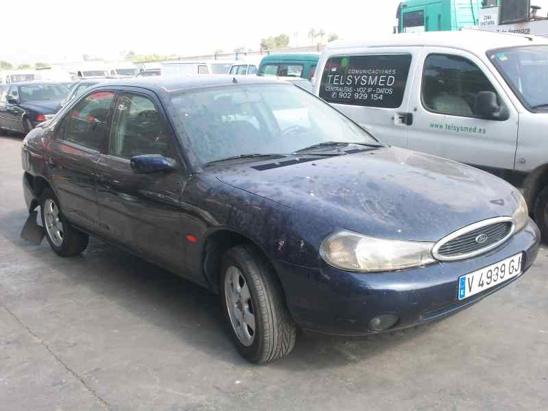 FORD MONDEO BERLINA 1996