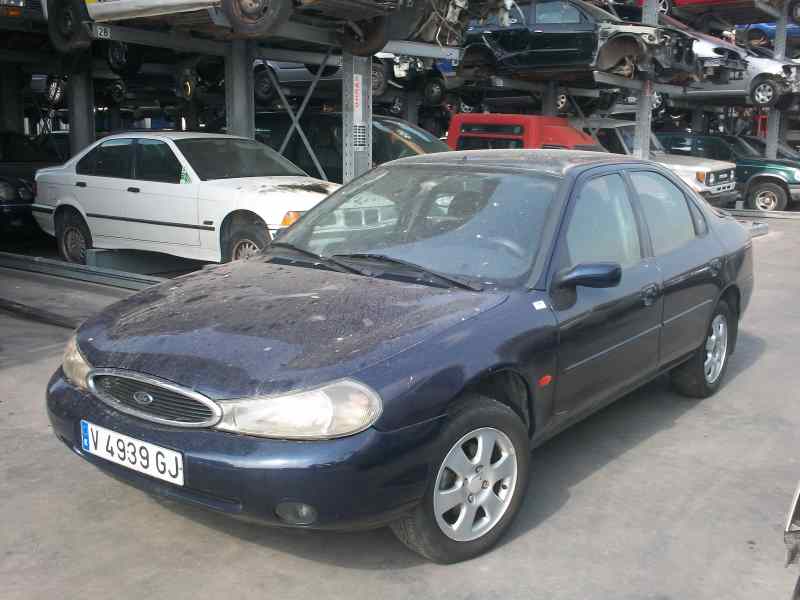 FORD MONDEO BERLINA 1996