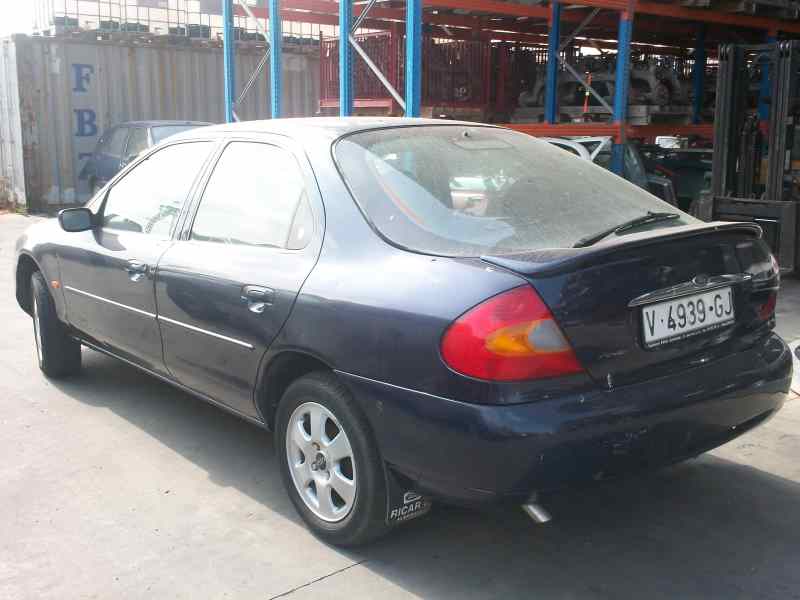 FORD MONDEO BERLINA 1996