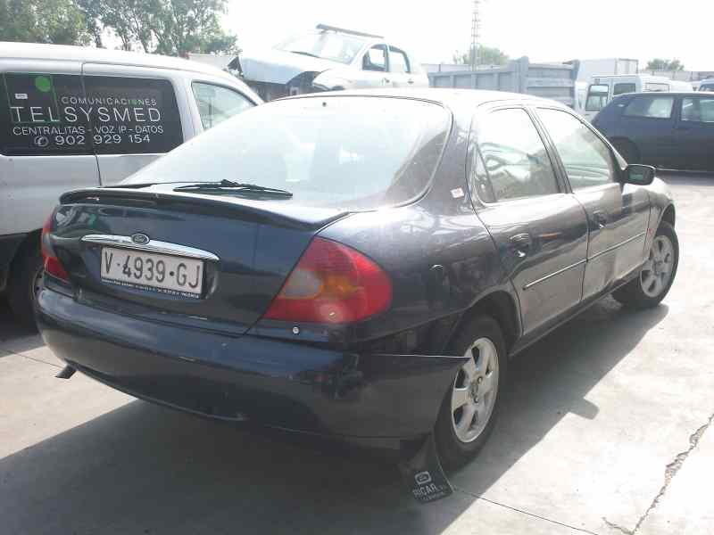 FORD MONDEO BERLINA 1996