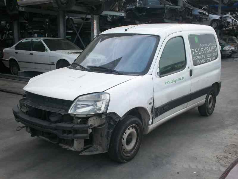 CITROEN BERLINGO 2002