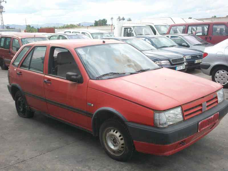 FIAT TIPO 1988