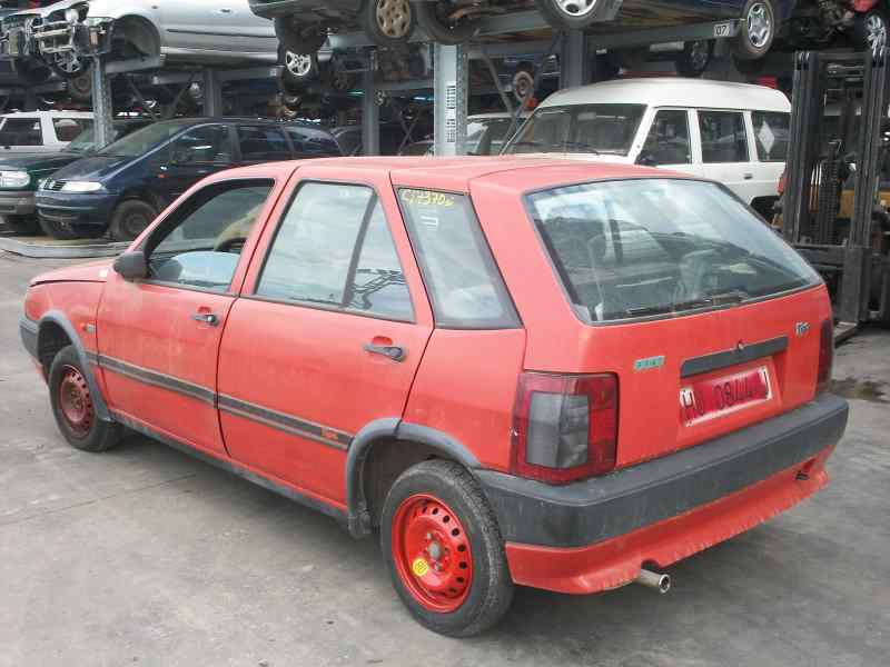 FIAT TIPO 1988