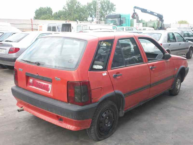 FIAT TIPO 1988