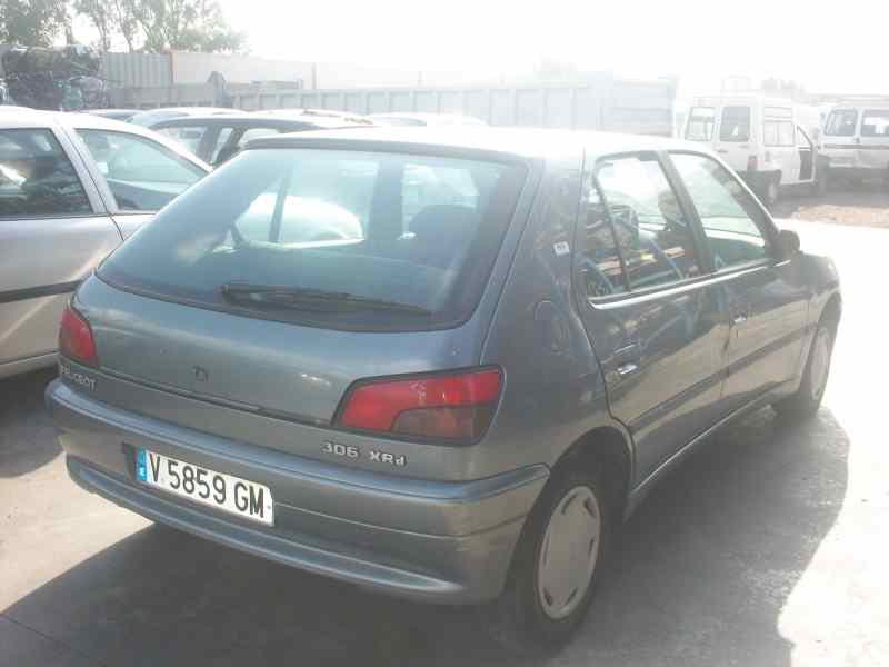 PEUGEOT 306 BERLINA 3/5 PUERTAS 1993