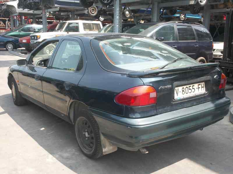 FORD MONDEO BERLINA (GD) 1996