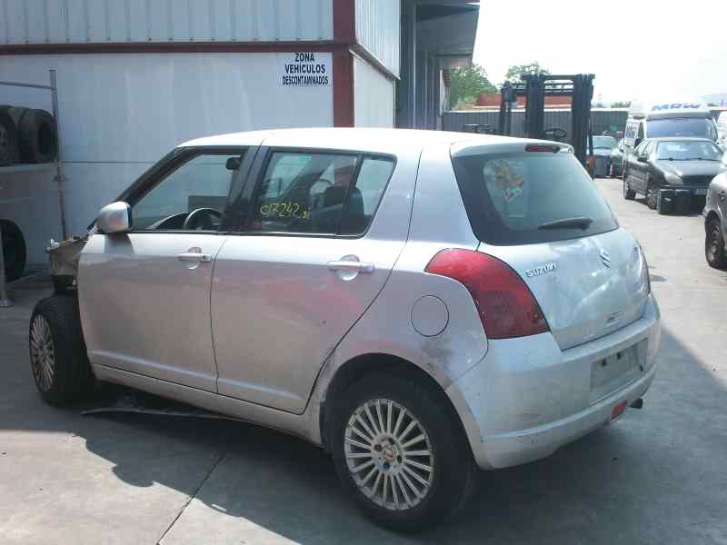 SUZUKI SWIFT BERLINA (MZ) 2005