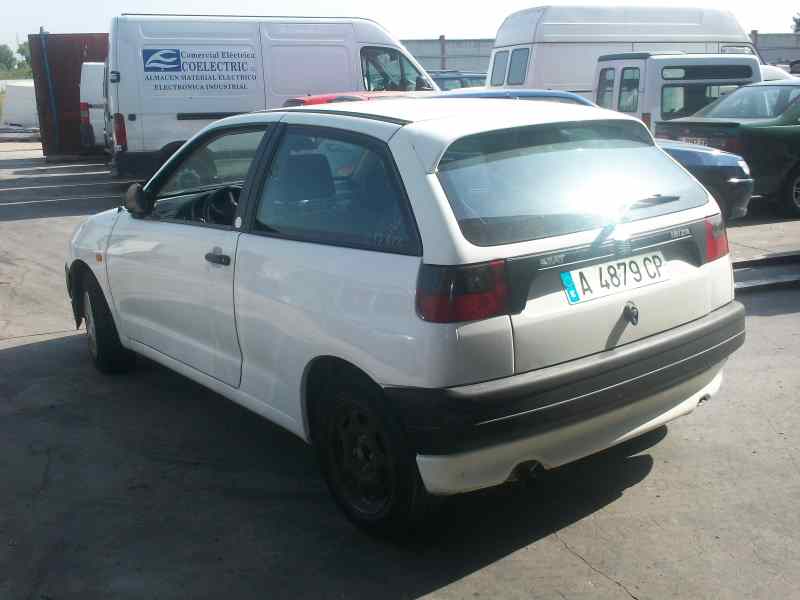 SEAT IBIZA 1993