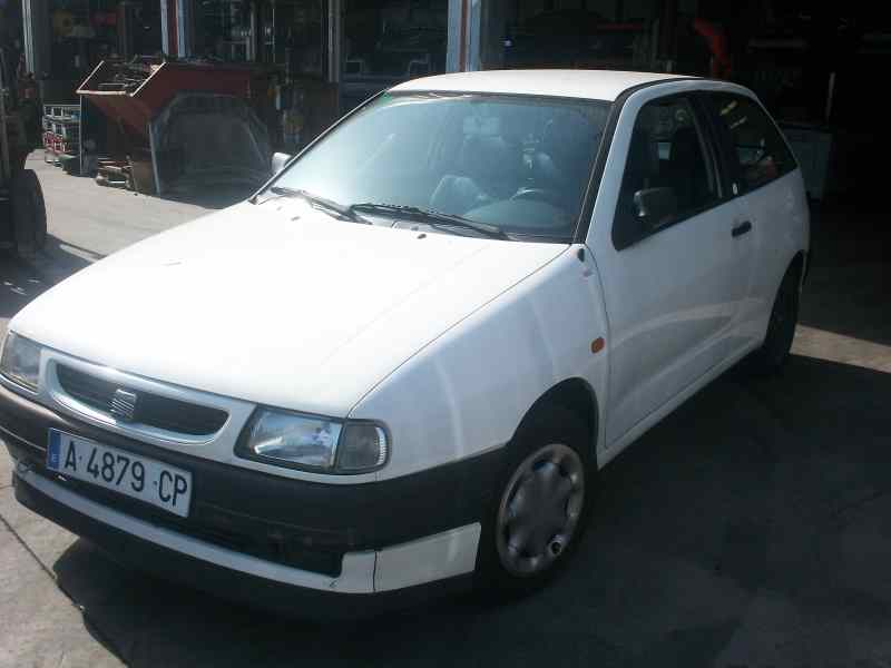 SEAT IBIZA 1993