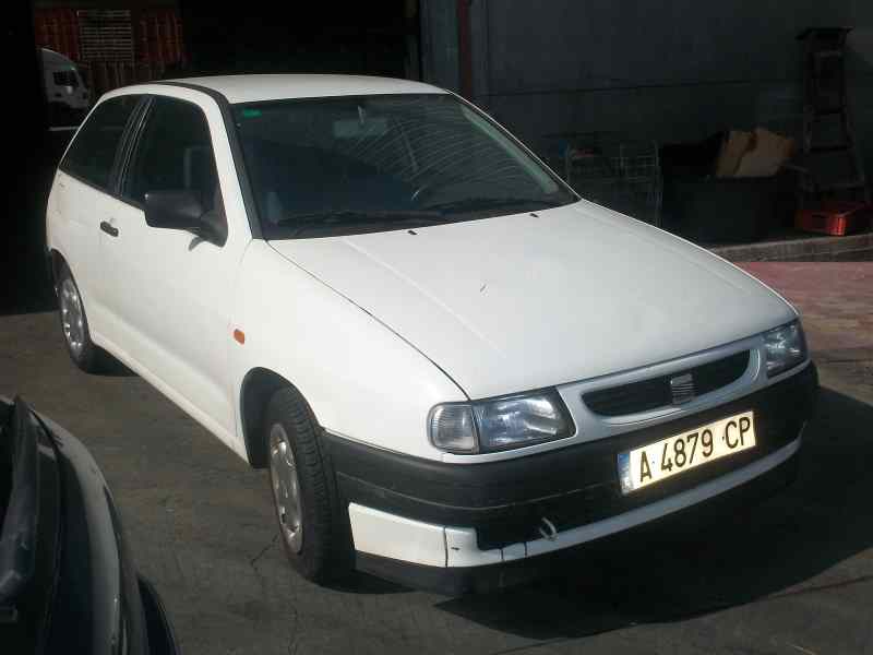 SEAT IBIZA 1993