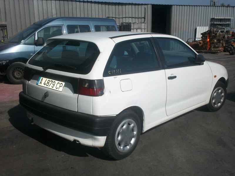 SEAT IBIZA 1993