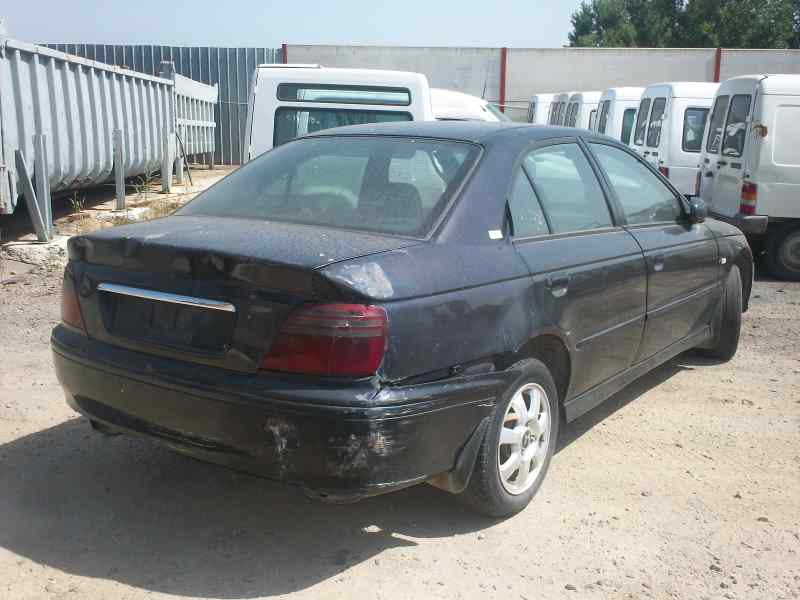 HONDA ACCORD BERLINA 1998