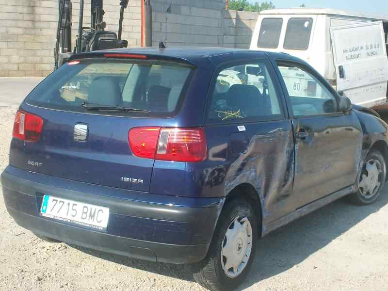 SEAT IBIZA 1999