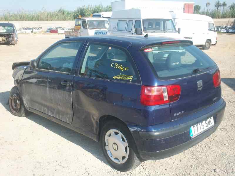 SEAT IBIZA 1999