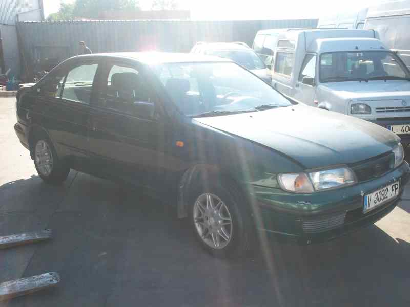 NISSAN ALMERA 1995