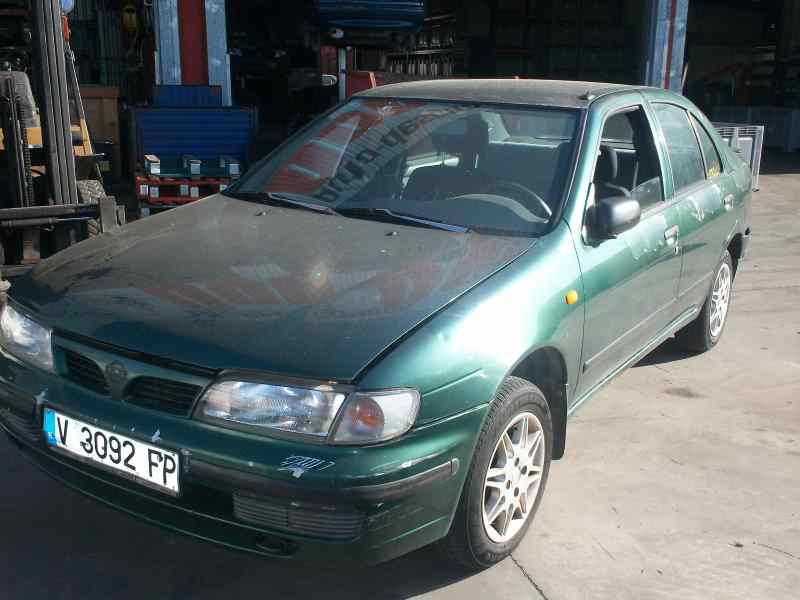 NISSAN ALMERA 1995