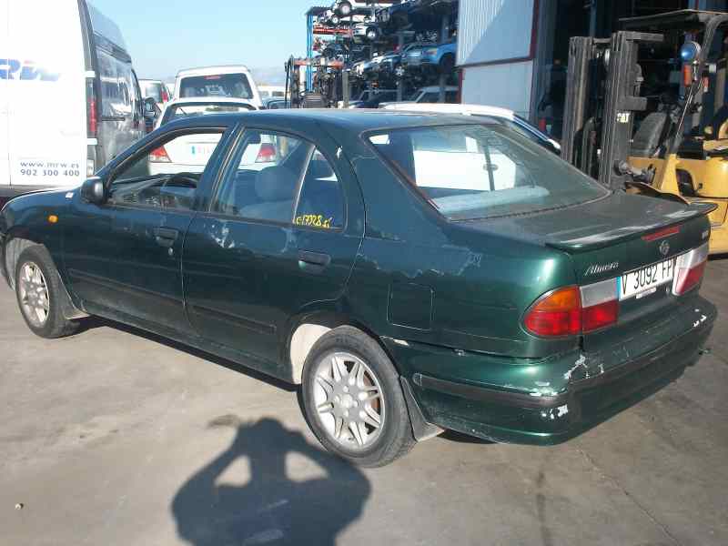 NISSAN ALMERA 1995