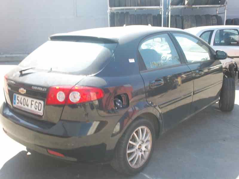 CHEVROLET LACETTI 2005