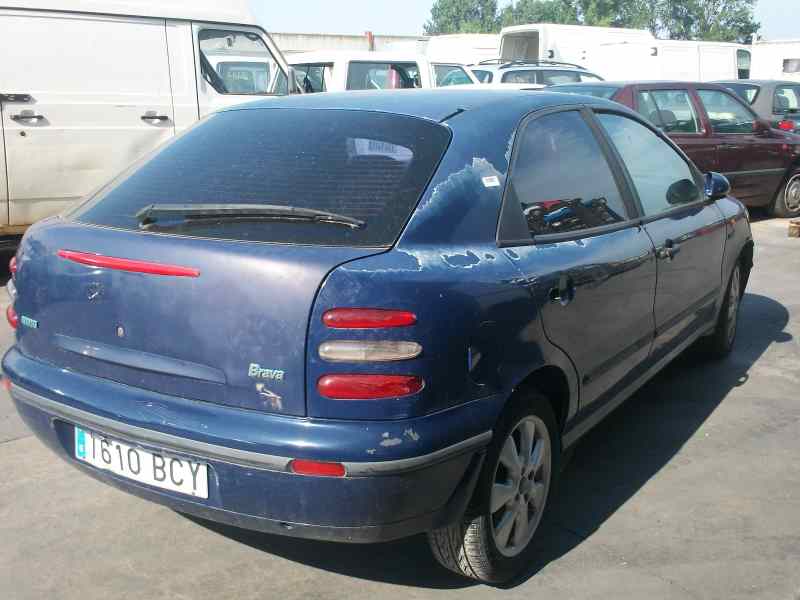 FIAT BRAVA 1995