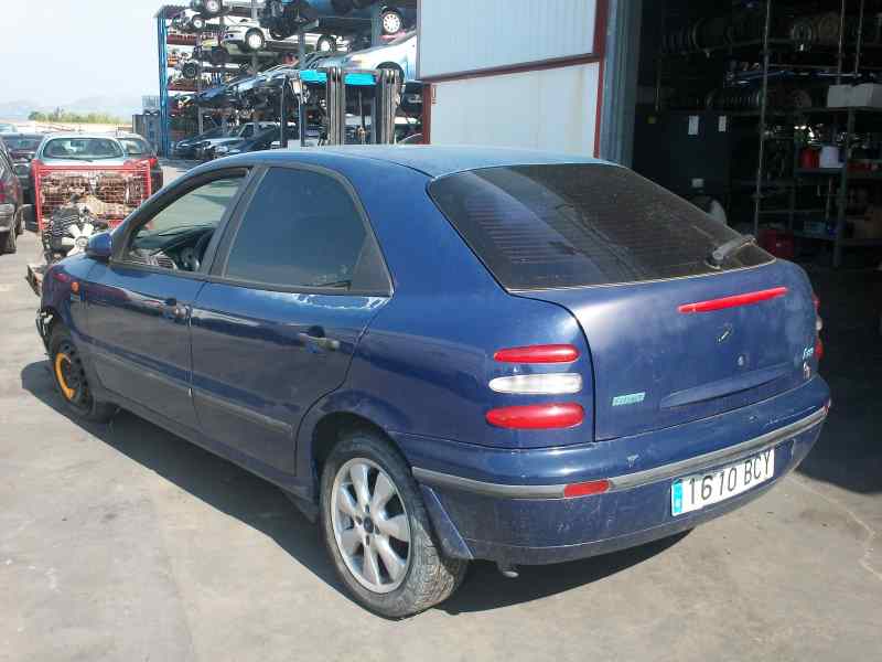 FIAT BRAVA 1995