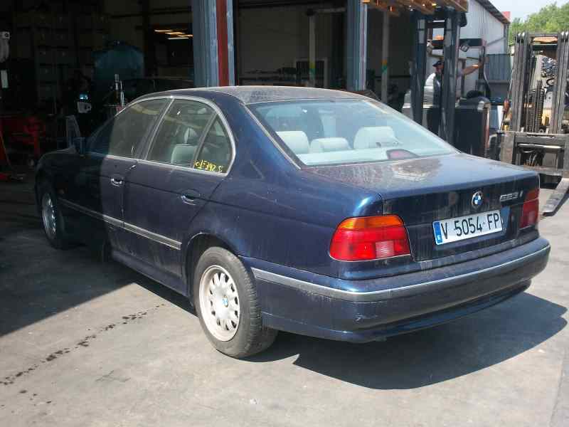 BMW SERIE 5 BERLINA (E39) 1995