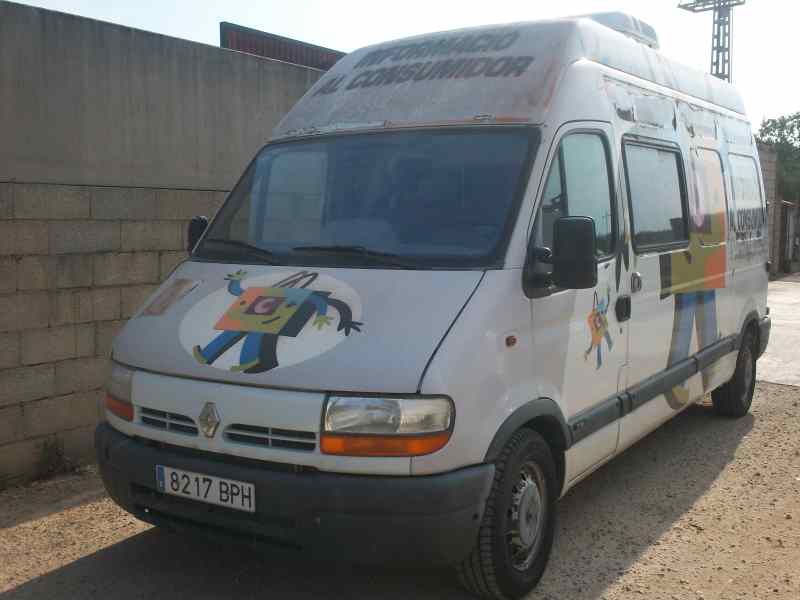 RENAULT MASTER DESDE '98 1998