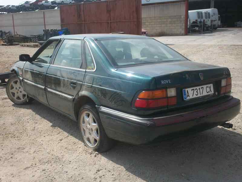 MG ROVER SERIE 800 (RS) 1993