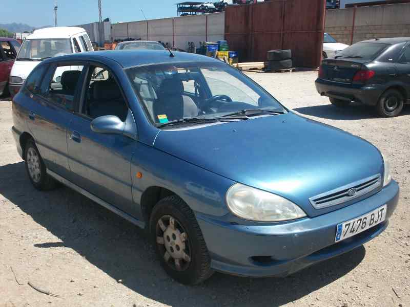 KIA RIO 2000