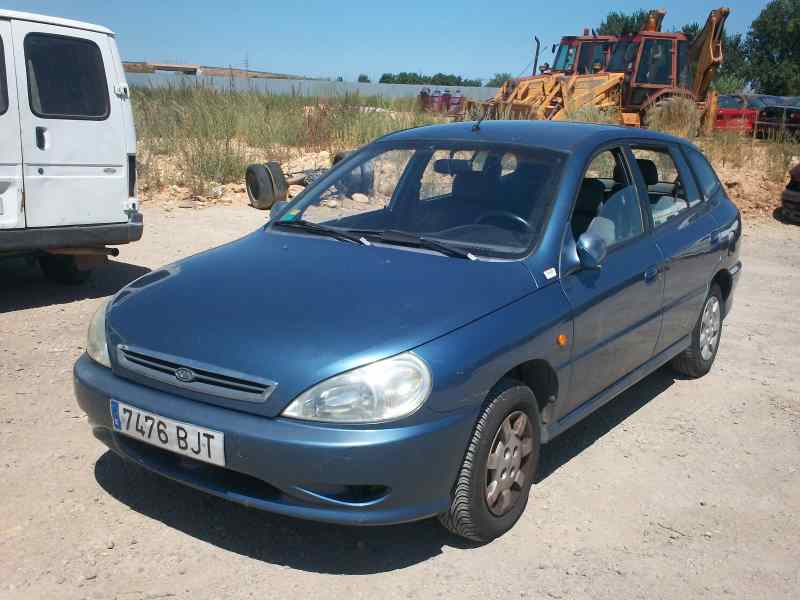 KIA RIO 2000