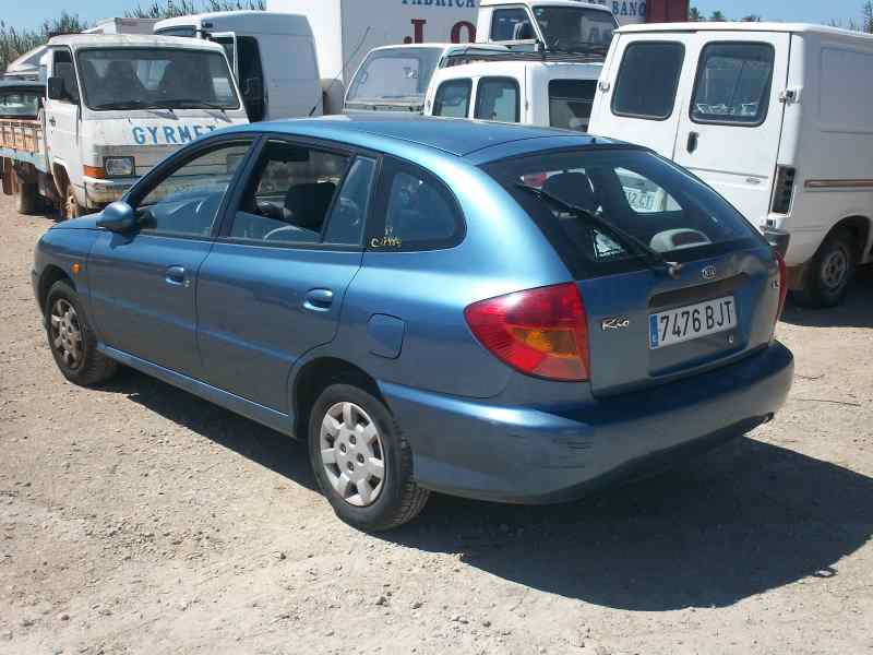 KIA RIO 2000