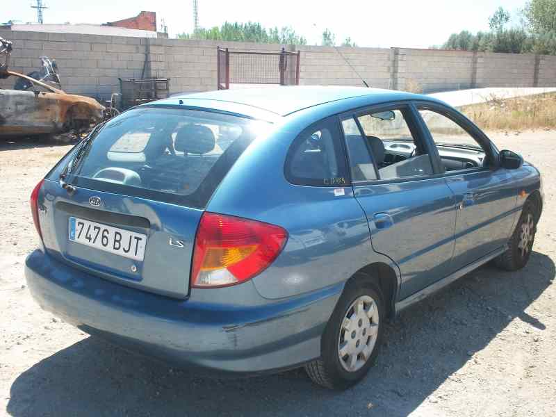 KIA RIO 2000