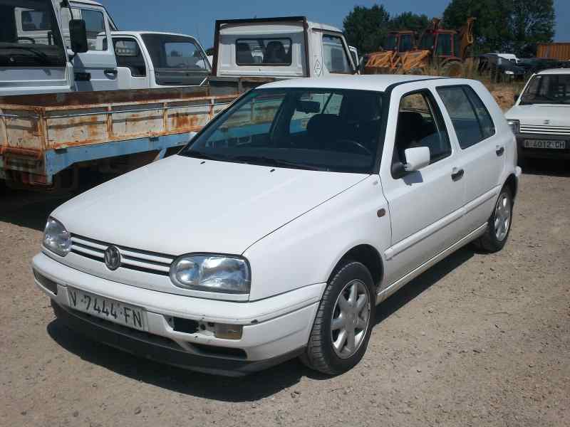 VOLKSWAGEN GOLF III BERLINA 1991