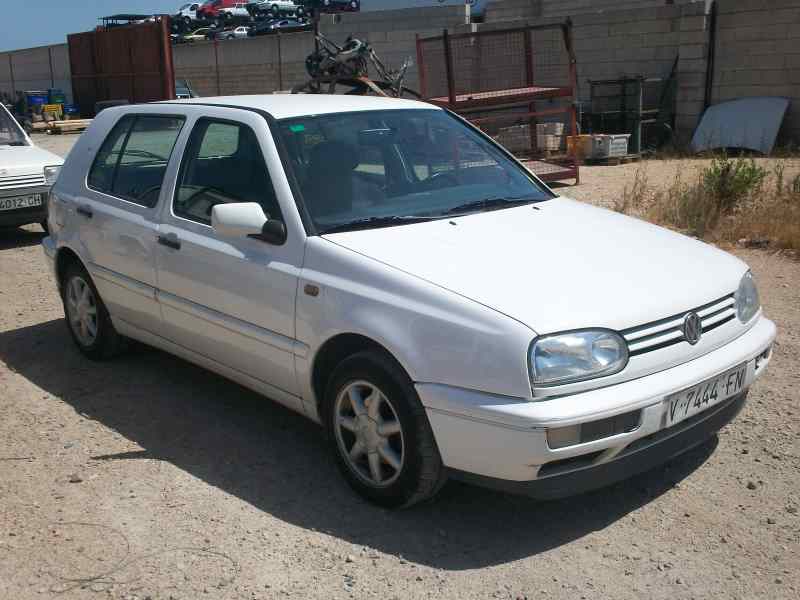 VOLKSWAGEN GOLF III BERLINA 1991