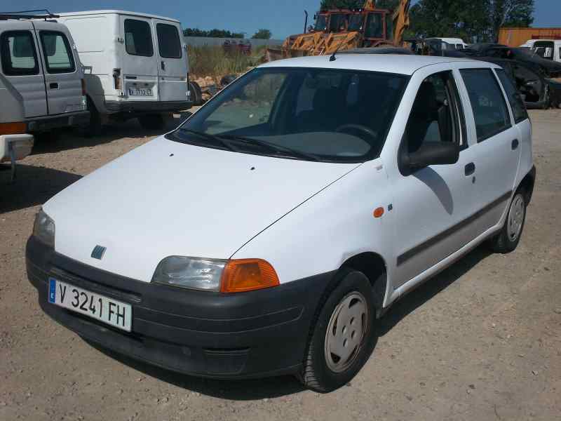 FIAT PUNTO BERL. (176) 1993