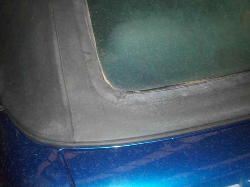 FIAT PUNTO CABRIO 1994