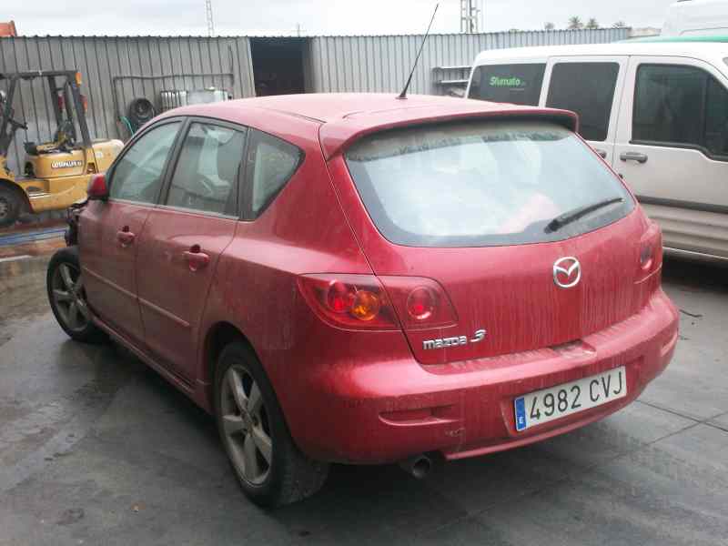 MAZDA 3 BERLINA (BK) 2003