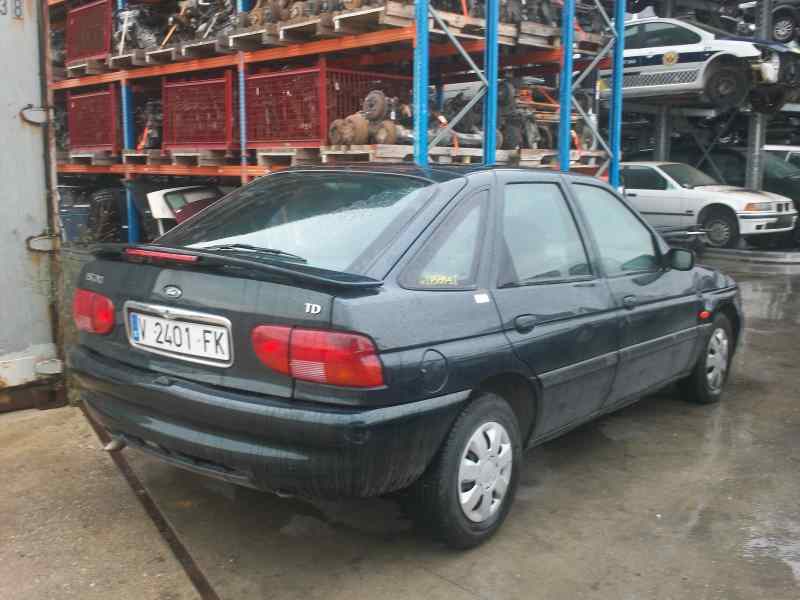 FORD ESCORT BERL./TURNIER 1995